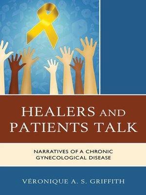 cover image of Healers and Patients Talk